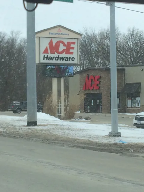 Kenney's Ace Hardware
