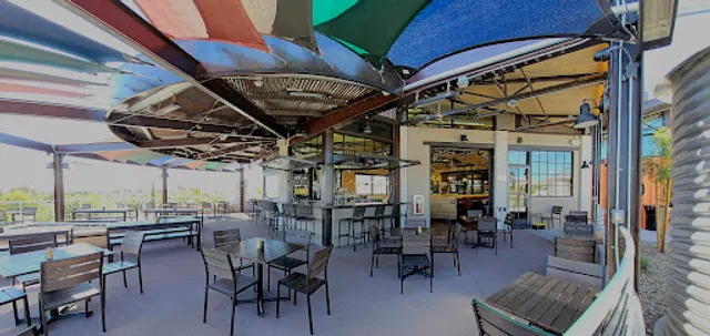 Merkin Vineyards Hilltop Winery & Trattoria