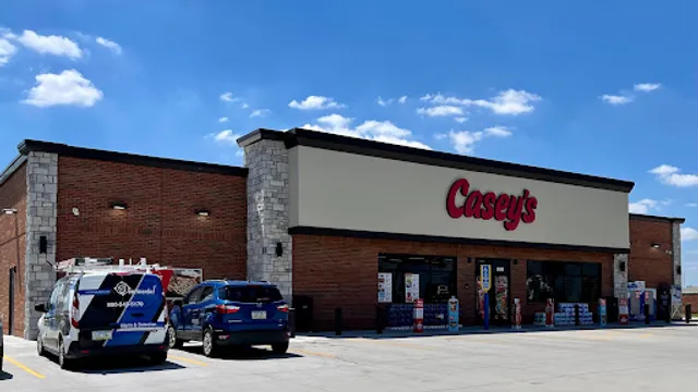 Casey's