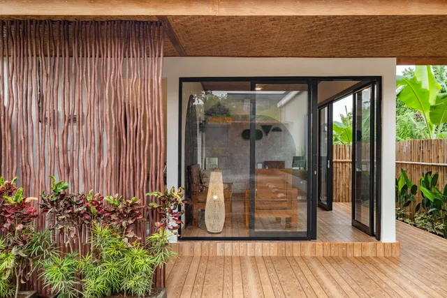 Cove Dmali - Hotel Uluwatu