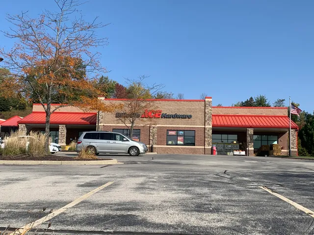 Elliott Ace Hardware