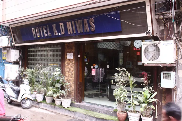 Flagship Hotel Guru Kalgidhar Residency