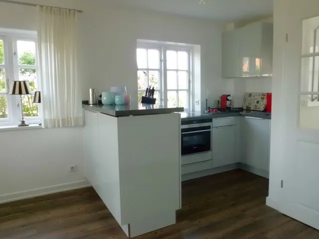 Ferienwohnung - Am Heidepark in Wenningstedt (Sylt)