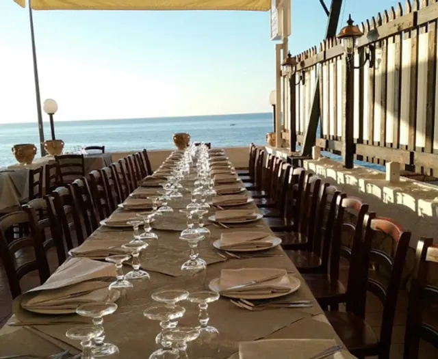 Ricci & Capricci Ristorante