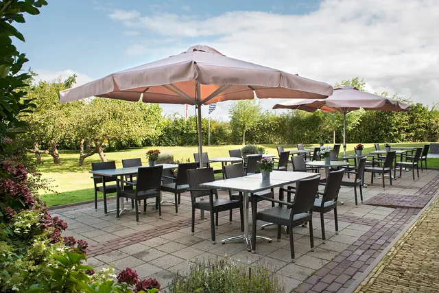 Hof Christina Hoevehotel