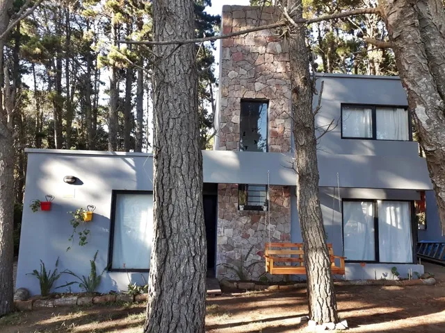 Ahimsa - Casas de Mar