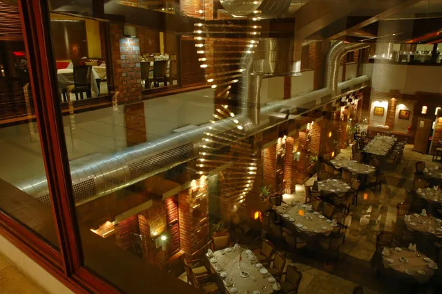 Ambrosia Restaurant - Agrabad, Chattogram