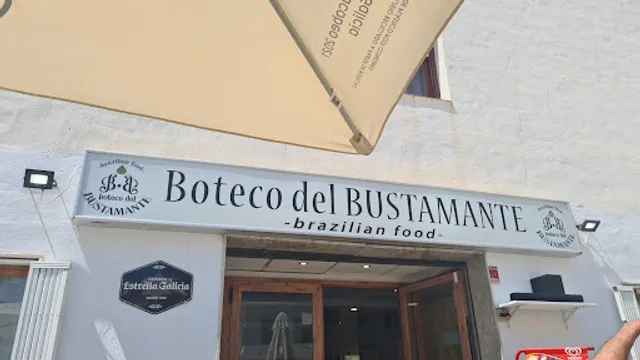 Boteco del Bustamante