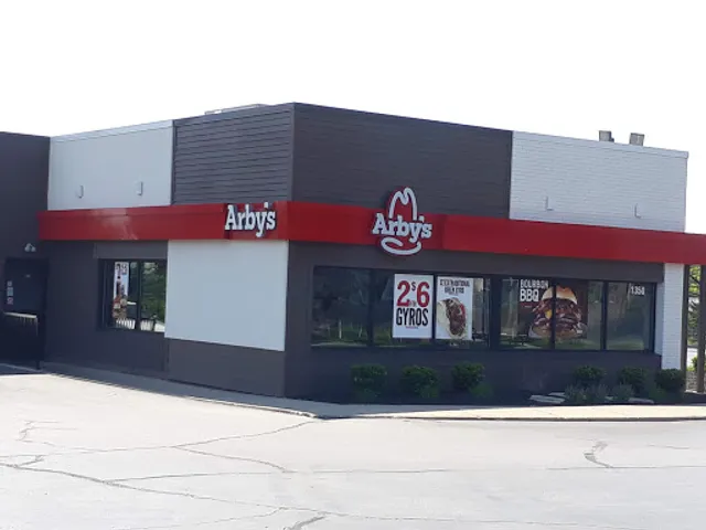 Arby's