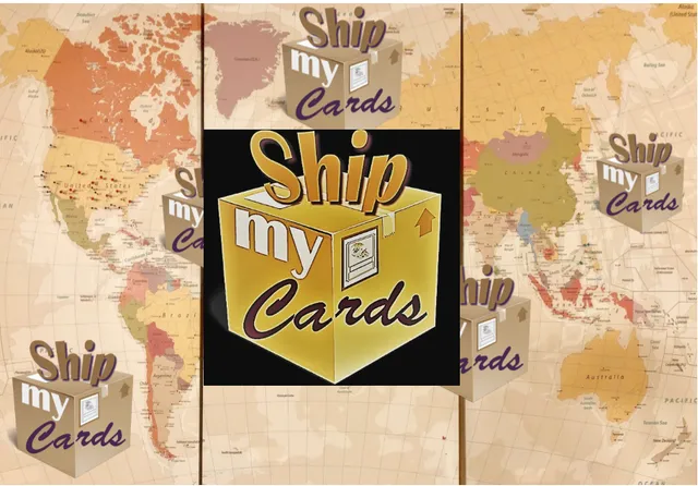 ShipMyCards LLC