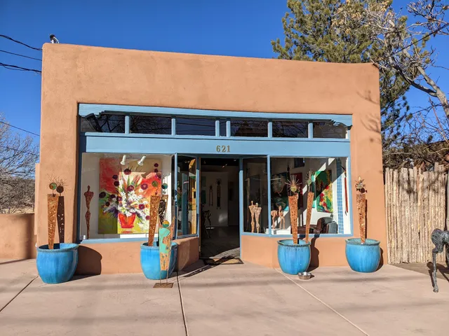 Bill Hester Fine Art 613