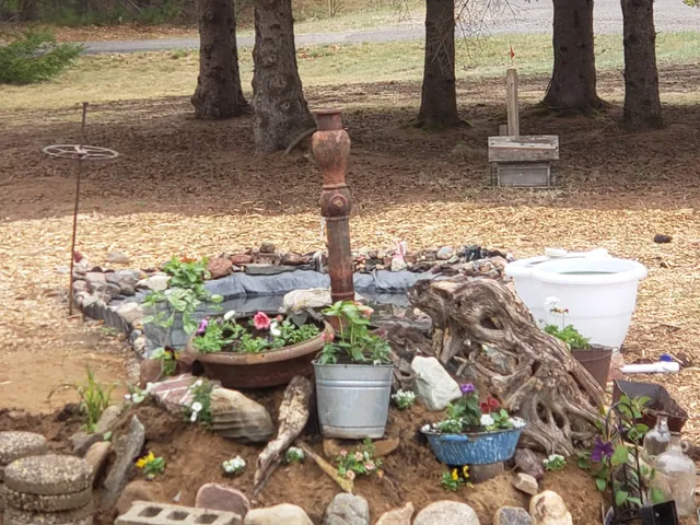 Country Garden Center