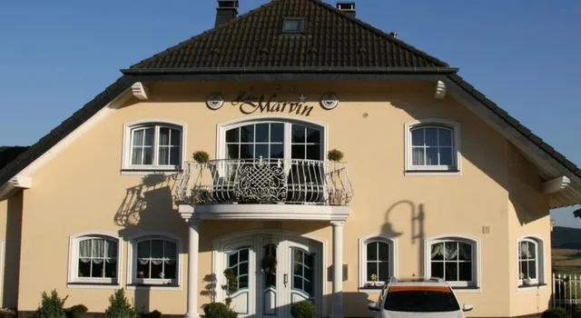 Hotel Haus Marvin