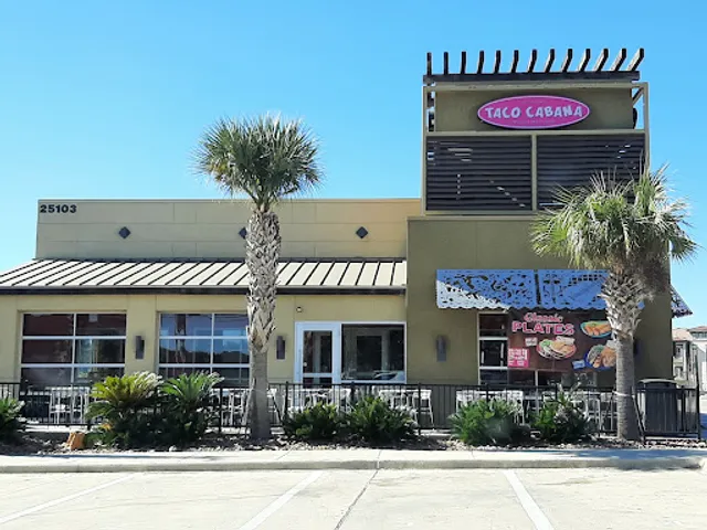 Taco Cabana