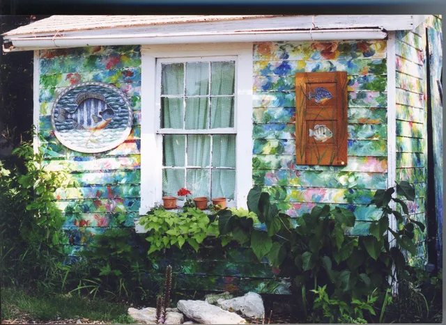 Heron's Haunt Art Studio & Gallery