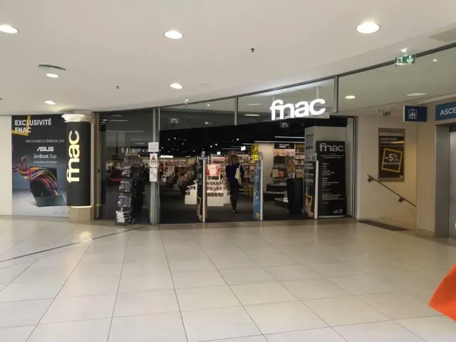 Fnac