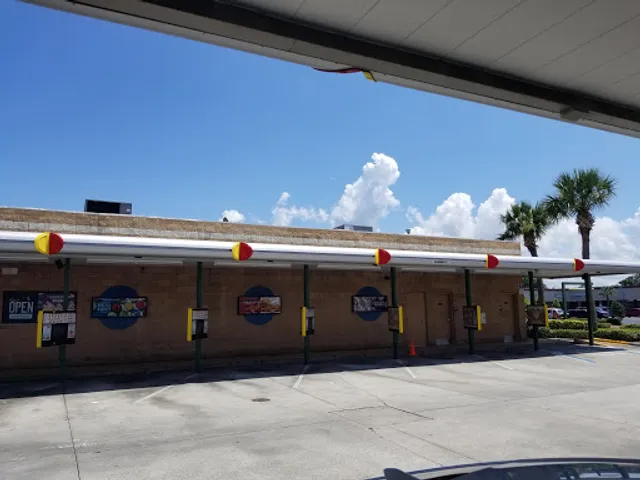 Sonic Drive-In