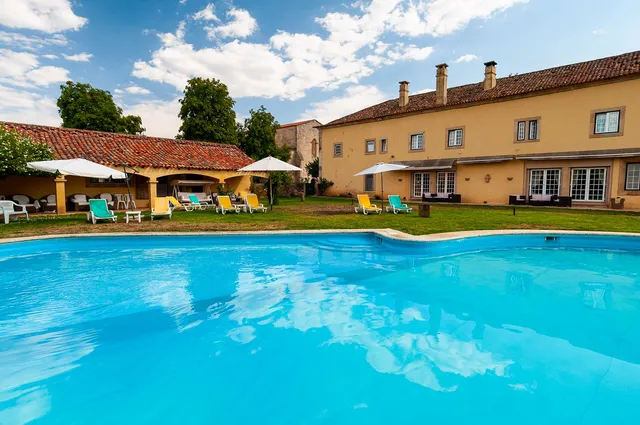 Hospedaria do Convento