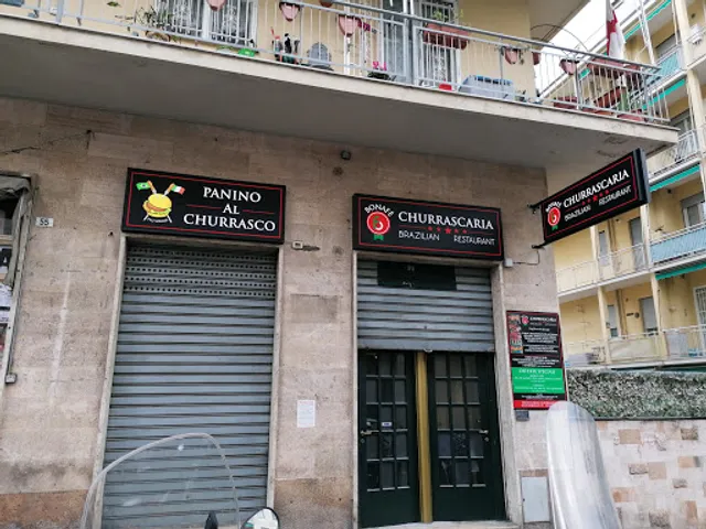 Ristorante Bonafè Churrascaria