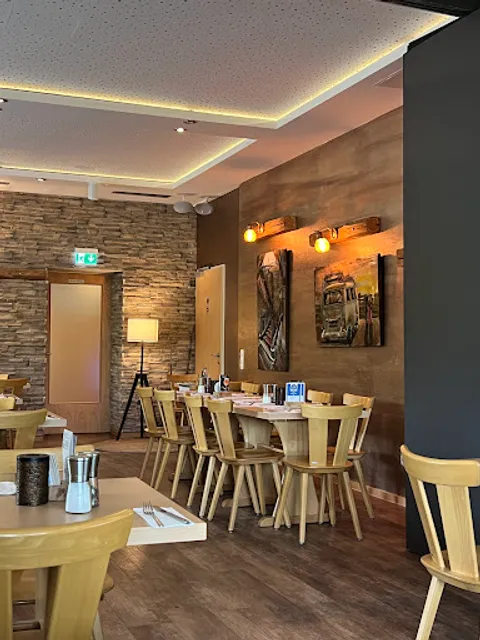 THE GREEK HOUSE | Griechisches Restaurant