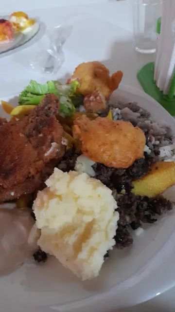 churracaria do amigos 2