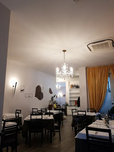 Trattoria da Massimino