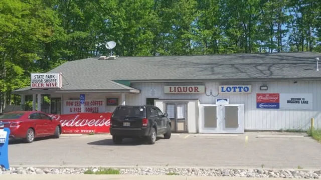 South State Park Market