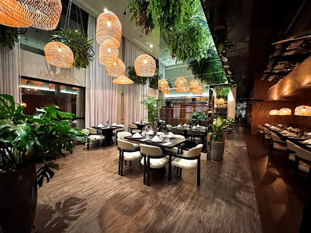 Distretto Bar e Trattoria Itapema