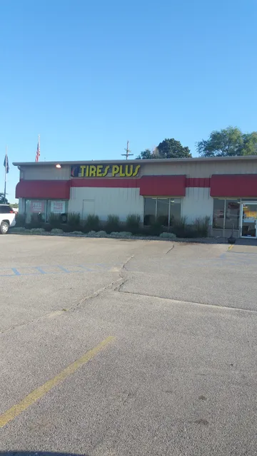 Tires Plus