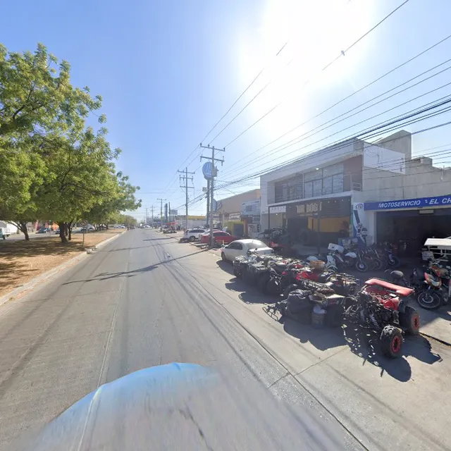 Nicks foods mazatlan