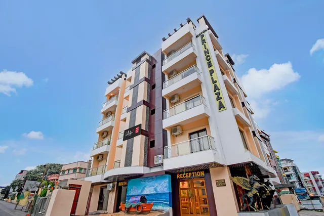 Collection O HOTEL PRINCE PLAZA