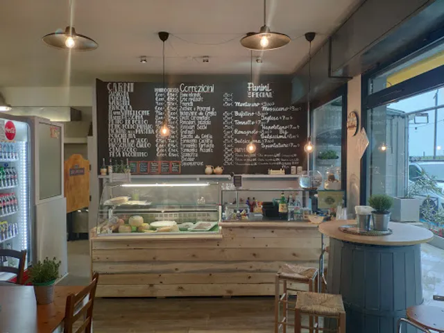 La Salsicciona Riccione