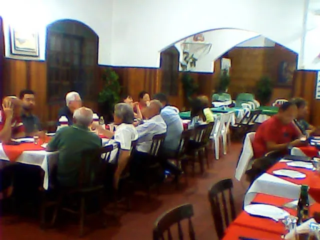 Guida Pizzaria Esfihas