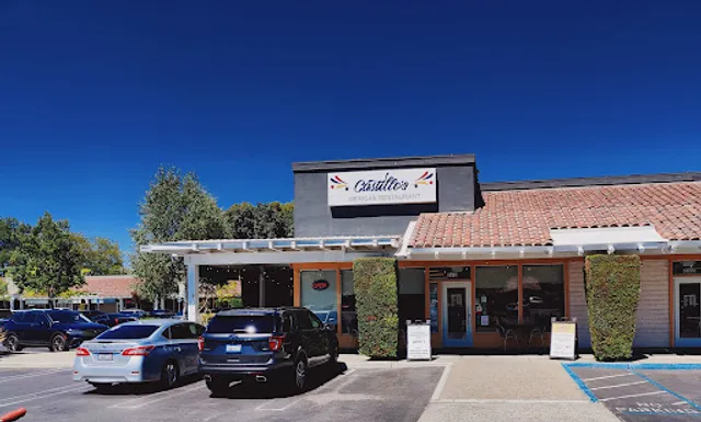 Castillo's Mexican Restaurant