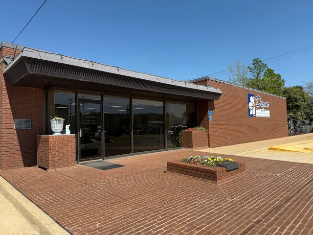 Durant Area Chamber of Commerce