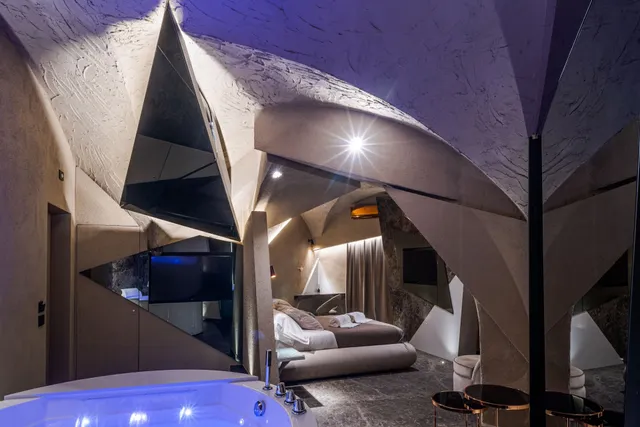 Le Suites del Duomo Luxury