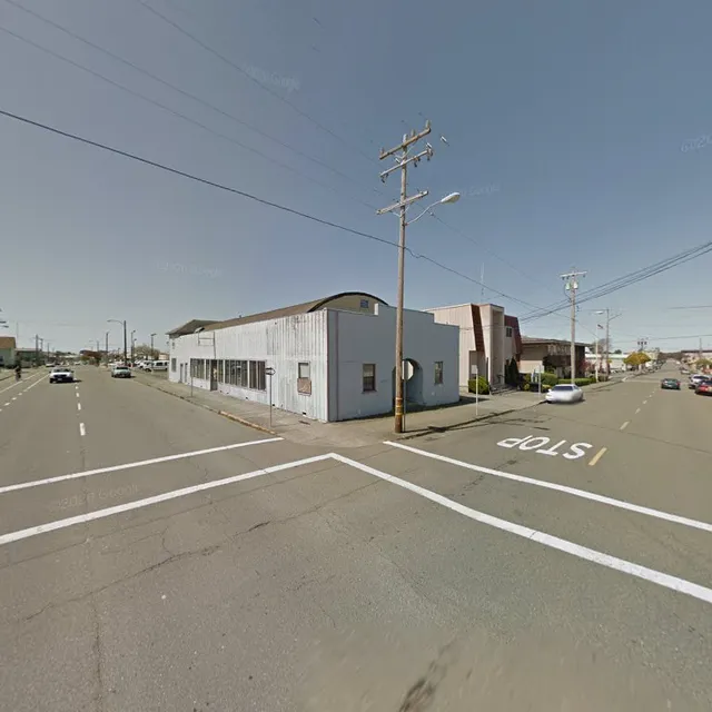 Betty Kwan Chinn Day Center