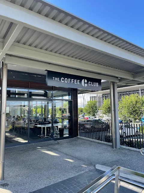 The Coffee Club Takanini Village