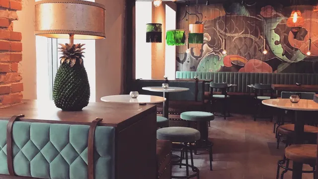 Masala Street Kitchen Masthugget