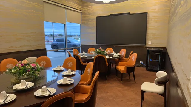 Taste of China 湘浙汇