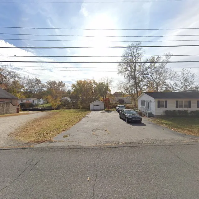 Jamie's Corner Furniture