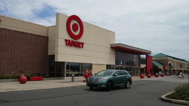 Target
