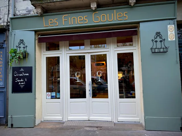 Les Fines Goules