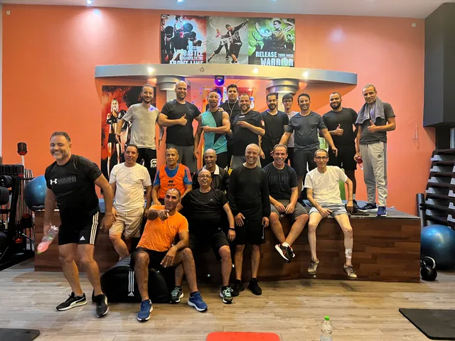 Vit'halles club fitness & spa
