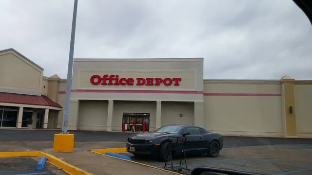 Office Depot