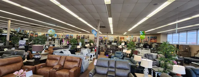 Kings Furniture & Mattress