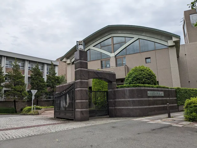 Den-en Chōfu University