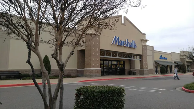 Marshalls