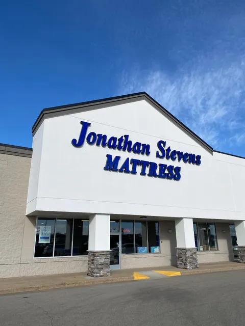 Jonathan Stevens Mattress Co.