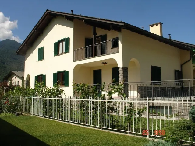 Bed and Breakfast CARUNEI